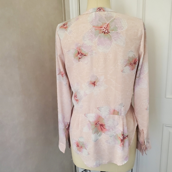 FRENCHI Blouse - Picture 4 of 9